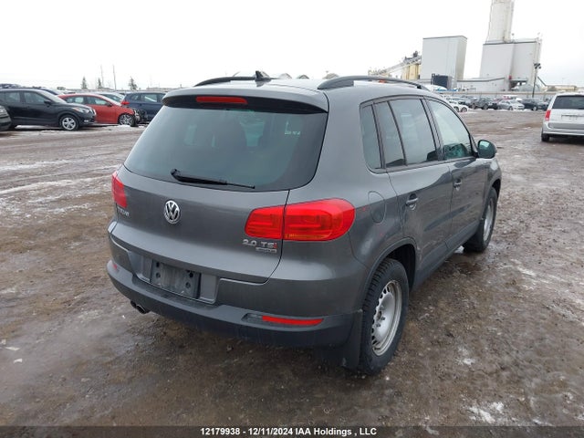 WVGJV7AX2FW581285 Volkswagen 2015