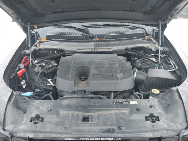 Land Rover Defender 110 2020 SALE97EU2L2026892 Image 10