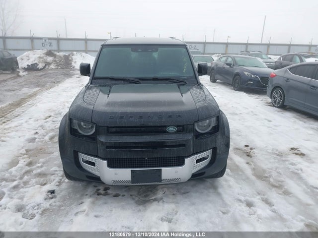 Land Rover Defender 110 2020 SALE97EU2L2026892 Image 12