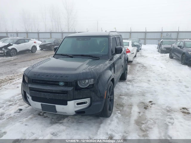 Land Rover Defender 110 2020 SALE97EU2L2026892 Image 2