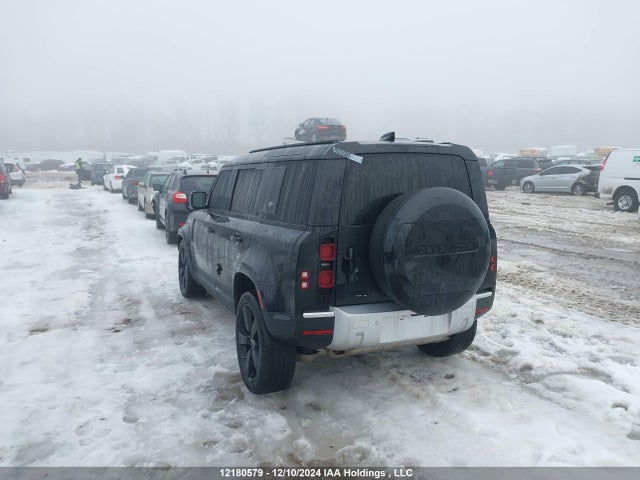 Land Rover Defender 110 2020 SALE97EU2L2026892 Image 3