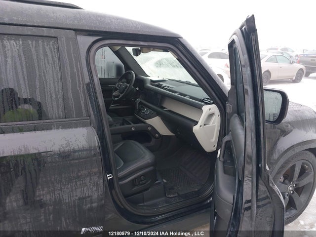 Land Rover Defender 110 2020 SALE97EU2L2026892 Image 5