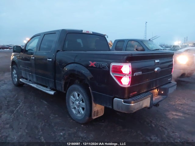 Ford 2014 2014 1FTFW1EFXEKF58249 Image 3