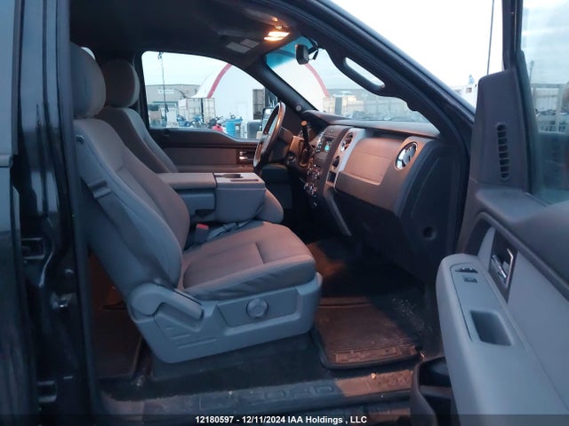 Ford 2014 2014 1FTFW1EFXEKF58249 Image 5