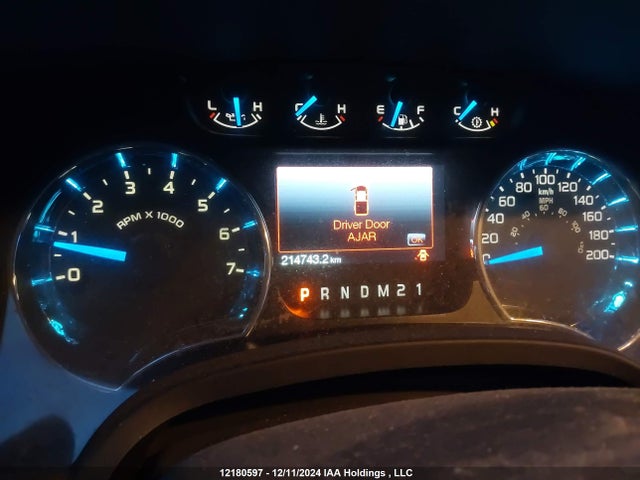 Ford 2014 2014 1FTFW1EFXEKF58249 Image 7