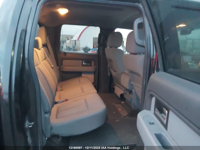 Ford 2014 2014 1FTFW1EFXEKF58249 Image 8
