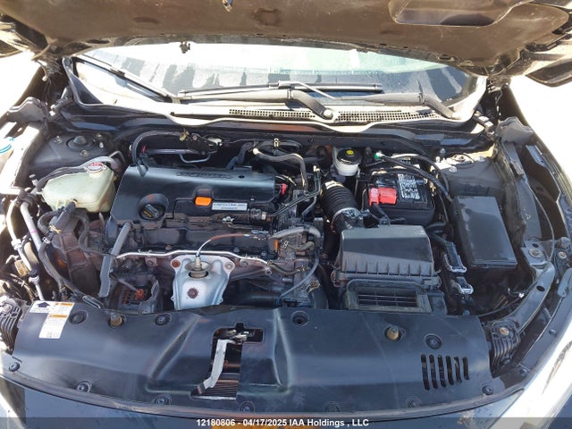 2HGFC2F8XHH029864 Honda k20c2