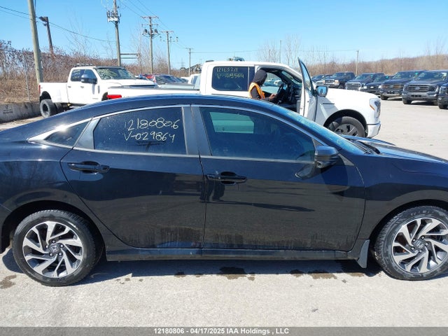 2HGFC2F8XHH029864 Honda k20c2