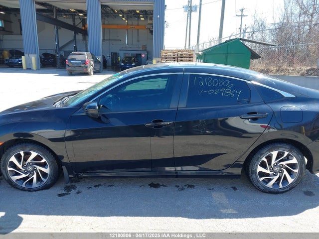 2HGFC2F8XHH029864 Honda k20c2