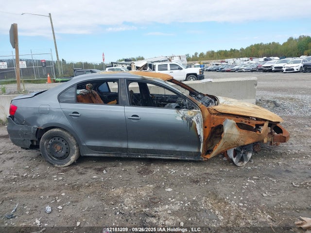 Volkswagen 1.4 tsi 2017 3VW2B7AJ4HM313223 Image 14