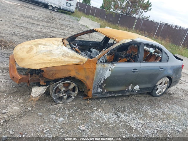 Volkswagen 1.4 tsi 2017 3VW2B7AJ4HM313223 Image 15