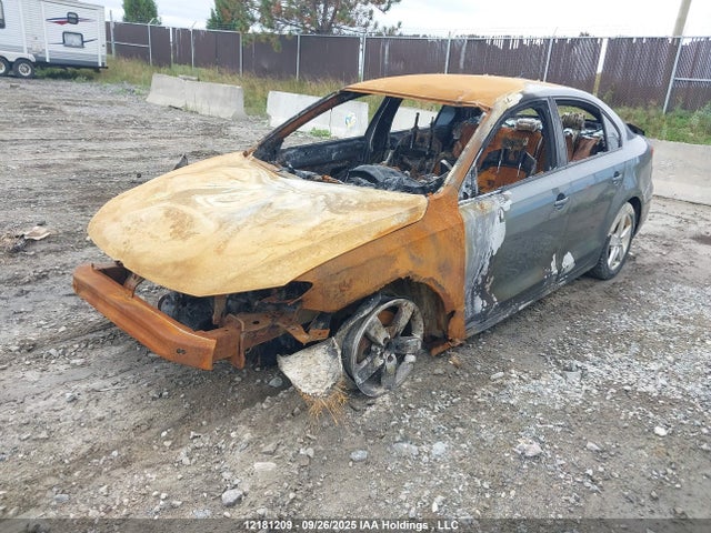 Volkswagen 1.4 tsi 2017 3VW2B7AJ4HM313223 Image 2