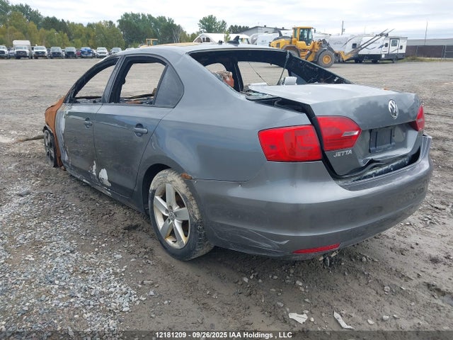 Volkswagen 1.4 tsi 2017 3VW2B7AJ4HM313223 Image 3
