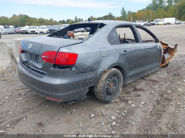 Volkswagen 1.4 tsi 2017 3VW2B7AJ4HM313223 Image 4