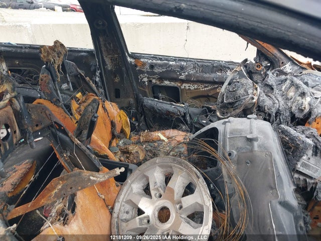 Volkswagen 1.4 tsi 2017 3VW2B7AJ4HM313223 Image 5