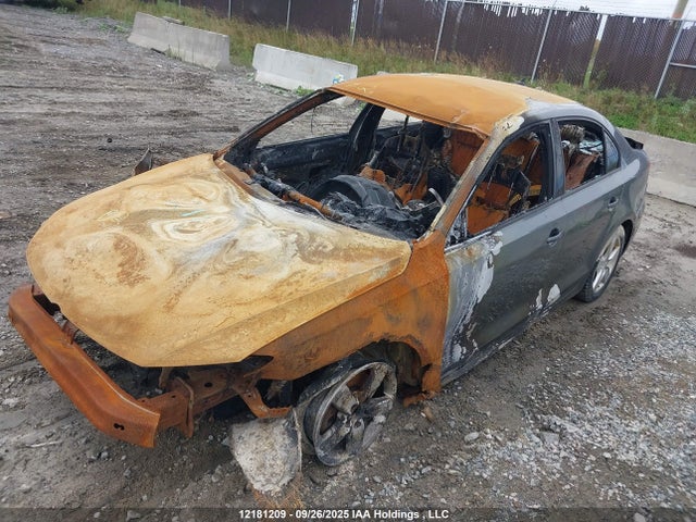 Volkswagen 1.4 tsi 2017 3VW2B7AJ4HM313223 Image 6