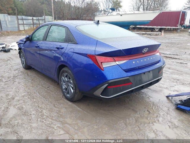 KMHLM4DG0RU795018 Hyundai ELANTRA SEL