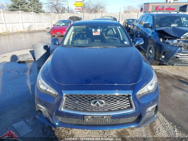 JN1EV7AR4LM250449 Infiniti Q50