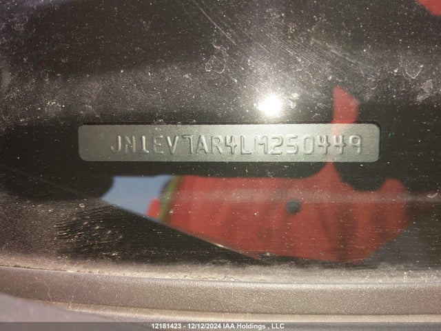 JN1EV7AR4LM250449 Infiniti Q50