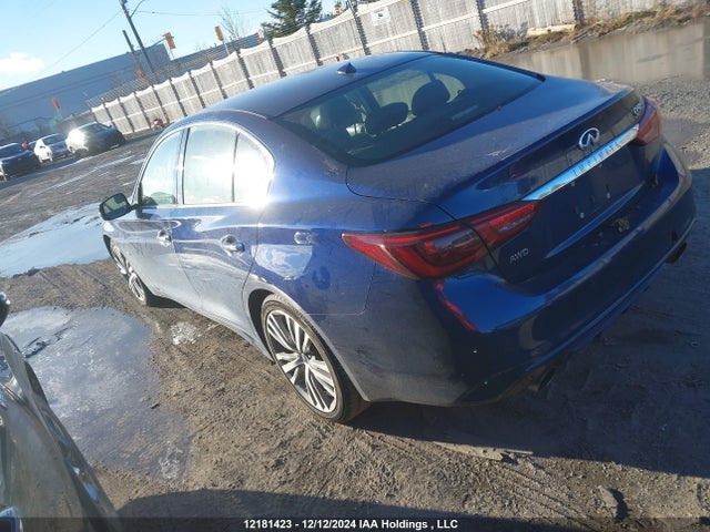 JN1EV7AR4LM250449 Infiniti Q50