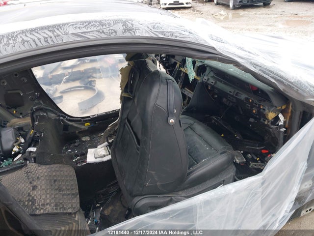 Ford 2.3l 4v premium fuel 2017 1FA6P8TH5H5206747 Image 5
