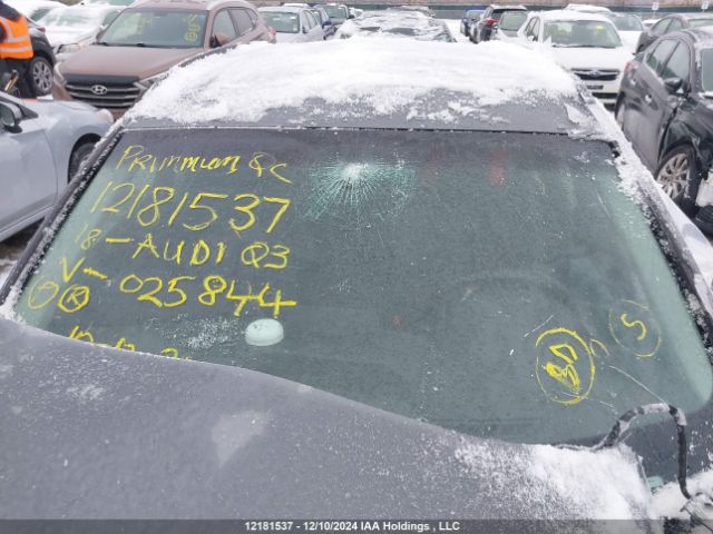 WA1ECCFS1JR025844 Audi 2018