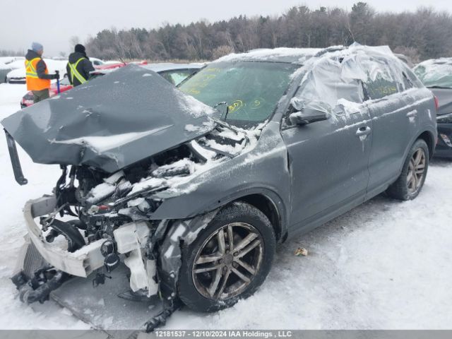 WA1ECCFS1JR025844 Audi 2018