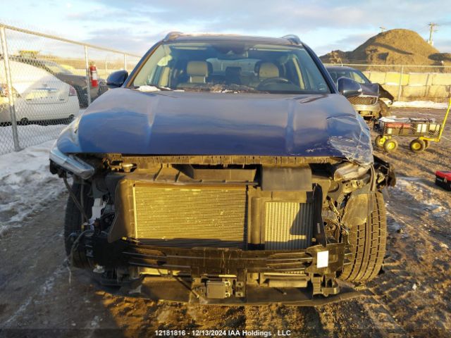 5NMS3CAA8KH105381 Hyundai t-gdi theta ii