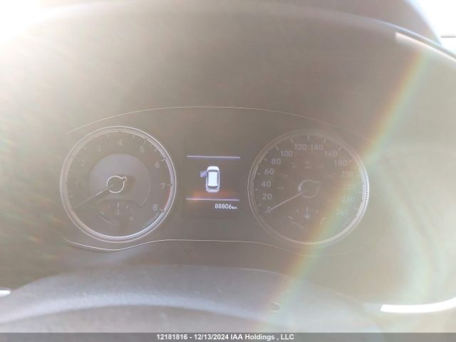 5NMS3CAA8KH105381 Hyundai t-gdi theta ii