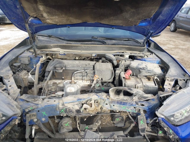 19UUB1F67LA800632 Acura k24w7
