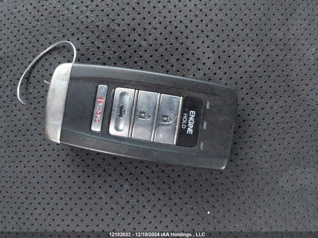 19UUB1F67LA800632 Acura k24w7