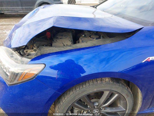 19UUB1F67LA800632 Acura k24w7
