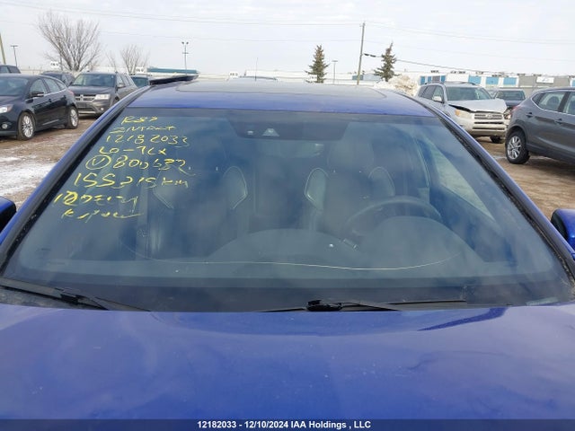 19UUB1F67LA800632 Acura k24w7