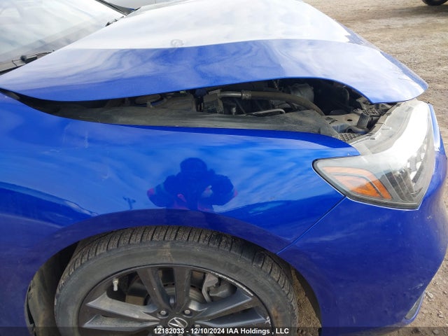 19UUB1F67LA800632 Acura k24w7