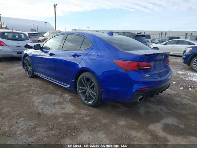 19UUB1F67LA800632 Acura k24w7