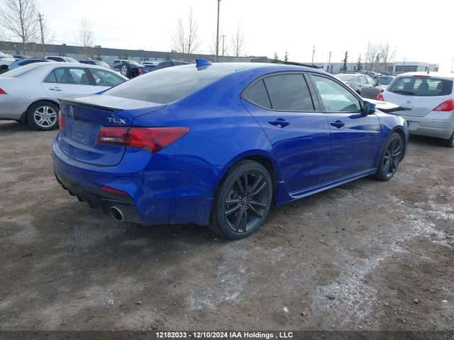19UUB1F67LA800632 Acura k24w7