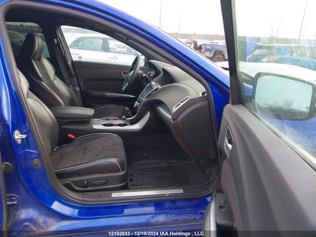 19UUB1F67LA800632 Acura k24w7