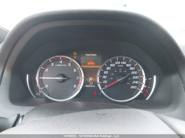 19UUB1F67LA800632 Acura k24w7