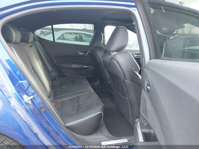 19UUB1F67LA800632 Acura k24w7