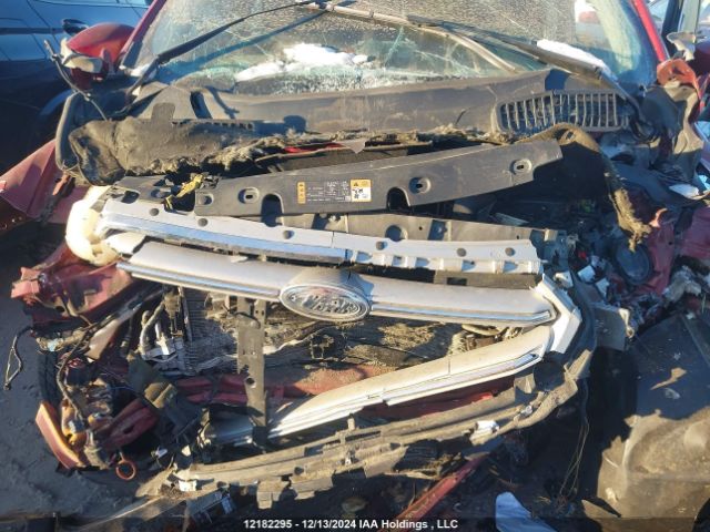 1FMCU9H95JUC22645 Ford ESCAPE SEL