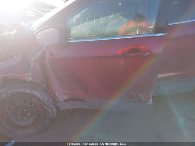 1FMCU9H95JUC22645 Ford ESCAPE SEL