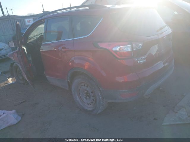 1FMCU9H95JUC22645 Ford ESCAPE SEL