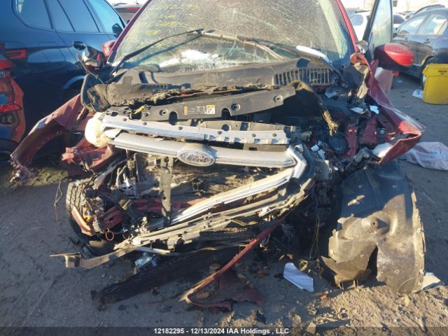 1FMCU9H95JUC22645 Ford ESCAPE SEL