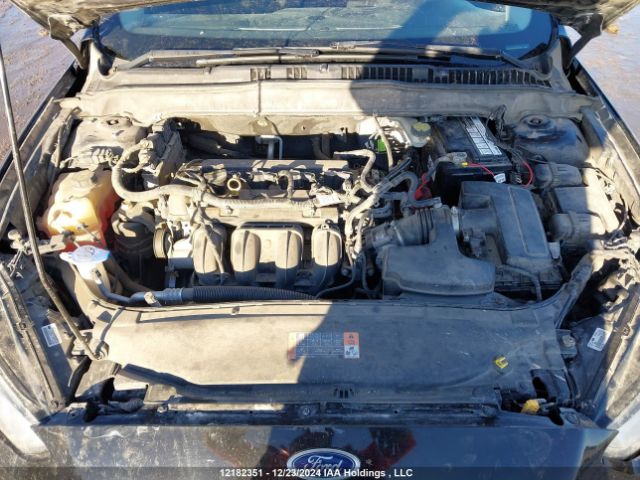 3FA6P0H76GR181239 Ford FUSION SE