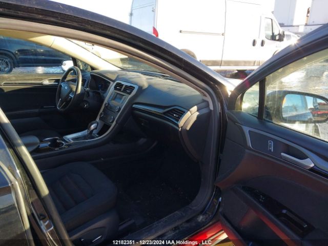3FA6P0H76GR181239 Ford FUSION SE