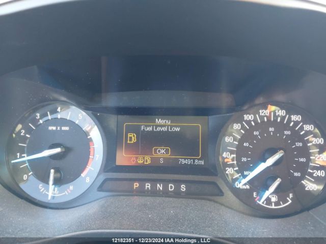 3FA6P0H76GR181239 Ford FUSION SE