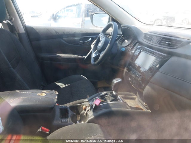 5N1AT2MV7JC820732 Nissan 2018