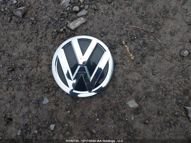 3VWG57AU7LM013921 Volkswagen Golf