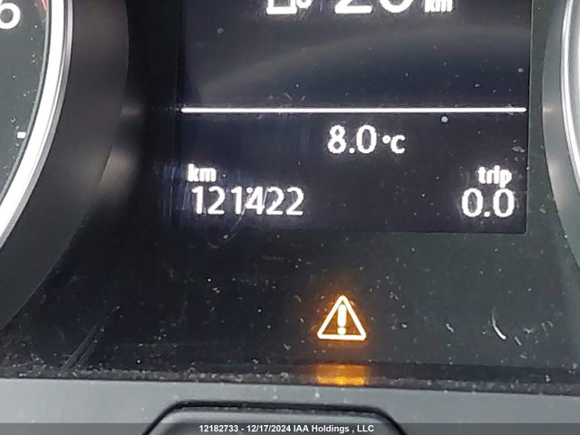 3VWG57AU7LM013921 Volkswagen Golf