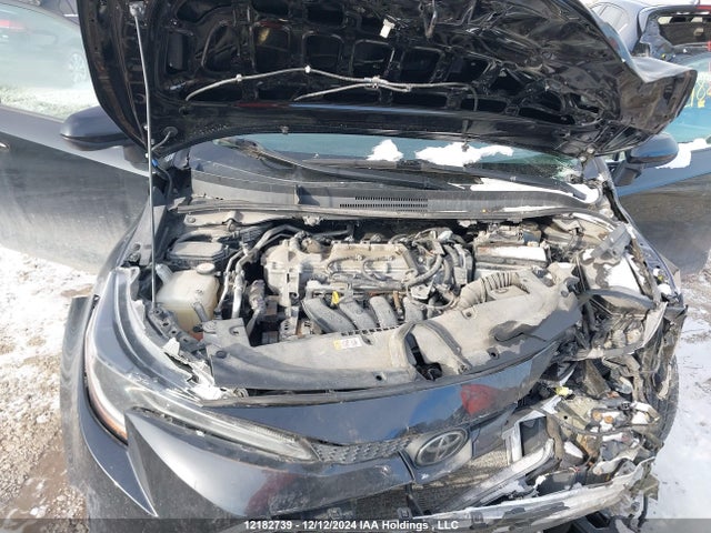 Toyota 2zr-fae 2020 5YFBPRBE1LP016784 Image 10
